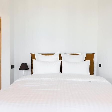 Appartement 33 M2 Comme Une Junior Suite - Vue Port Et Palais Des Festivals Cannes Buitenkant foto