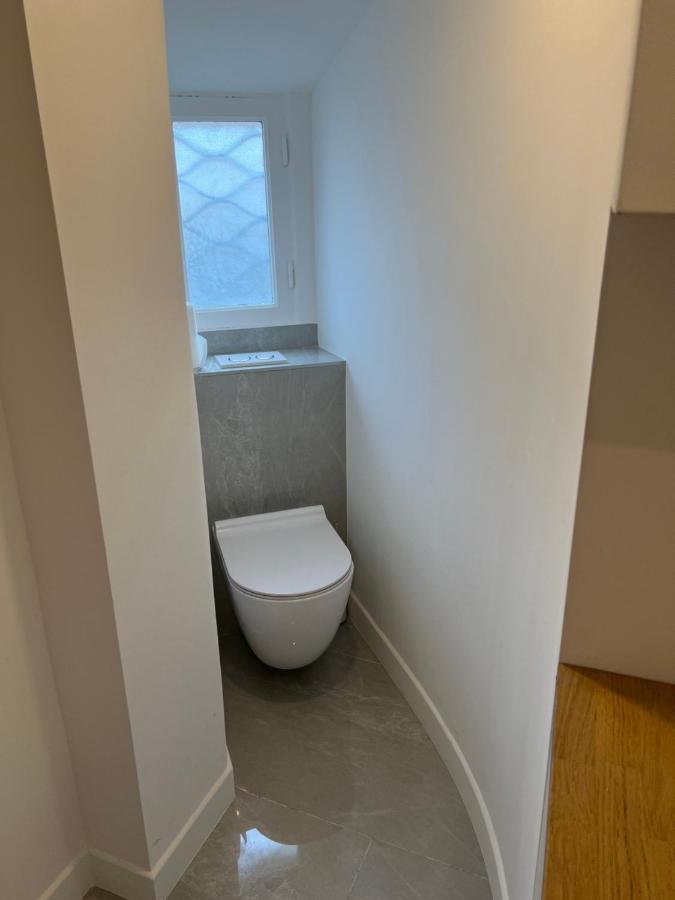 Appartement 33 M2 Comme Une Junior Suite - Vue Port Et Palais Des Festivals Cannes Buitenkant foto