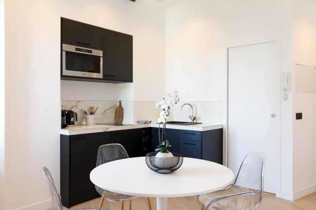 Appartement 33 M2 Comme Une Junior Suite - Vue Port Et Palais Des Festivals Cannes Buitenkant foto