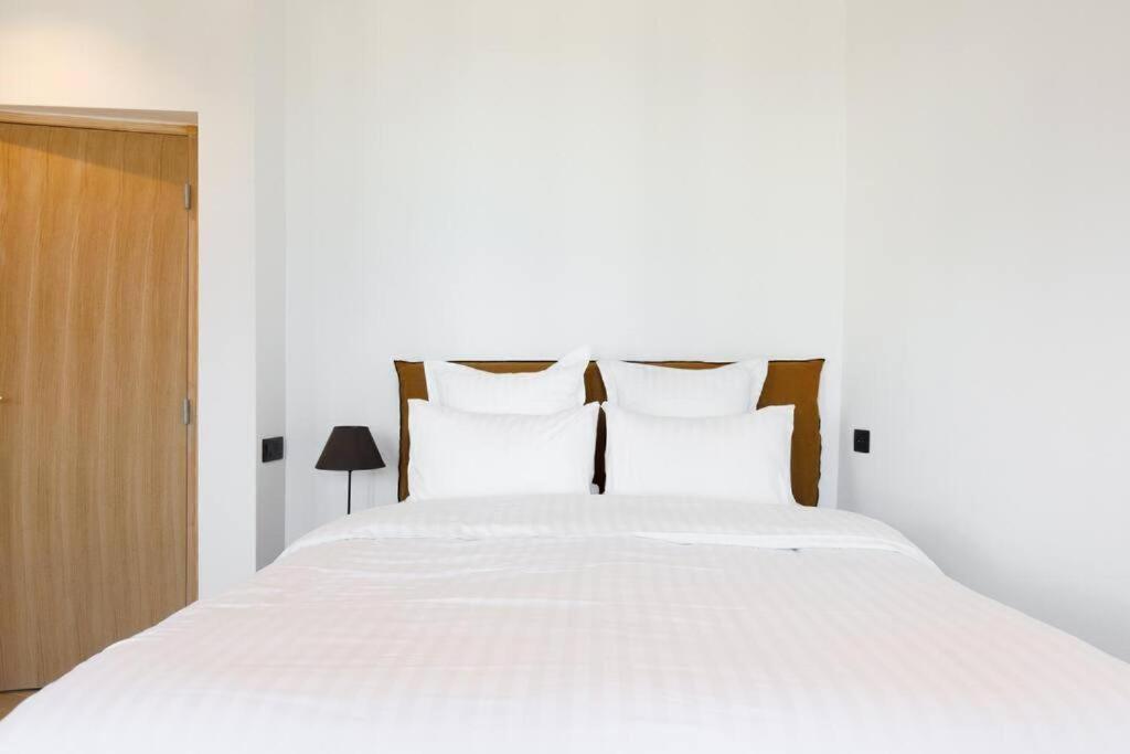 Appartement 33 M2 Comme Une Junior Suite - Vue Port Et Palais Des Festivals Cannes Buitenkant foto